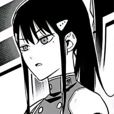 Profile image of Ashiro Mina