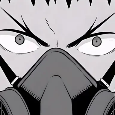 Profile image of Hibino Kafka