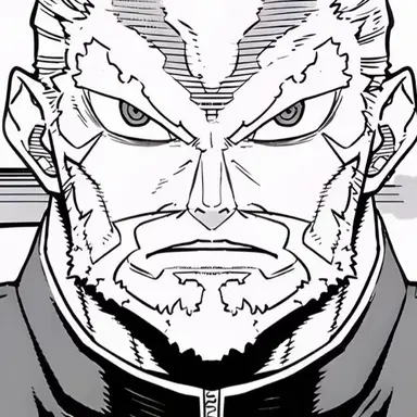 Profile image of Shinomiya Isao