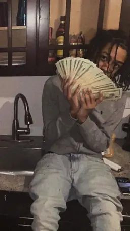 Profile image of King von lil durk  Kay