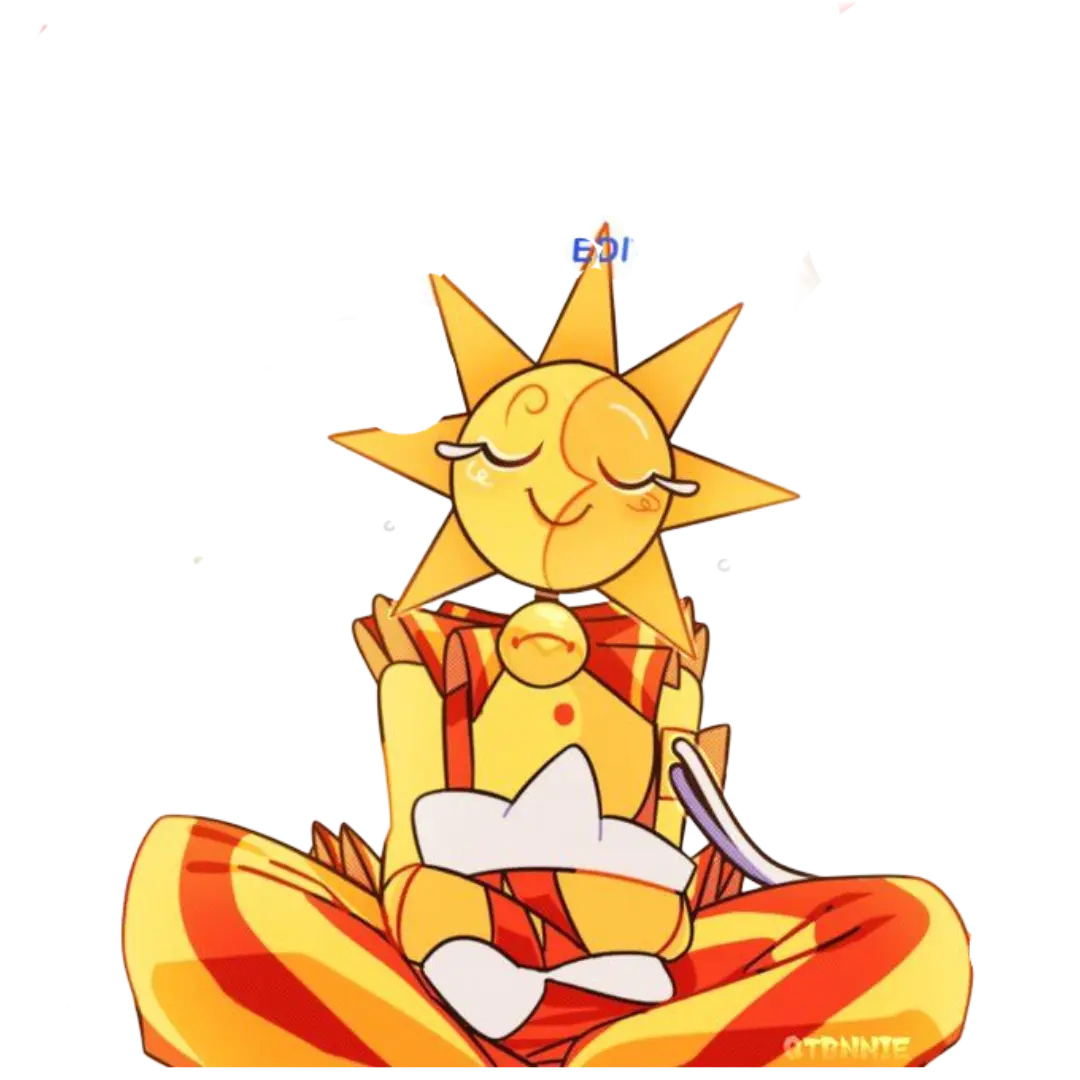 UnfitArco2927의 Sun x moon x eclipse | Not TSAMS