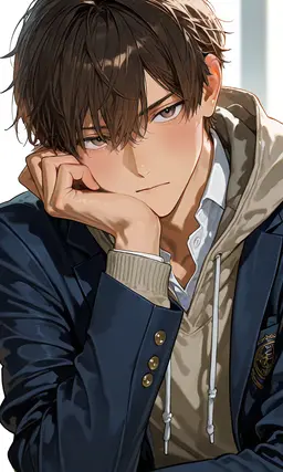 Profile image of 宮田 陽翔