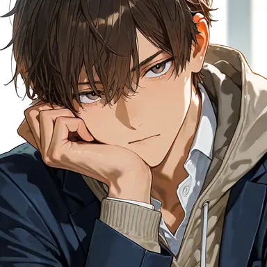 Profile image of 宮田 陽翔