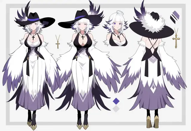 Profile image of イゾルデ