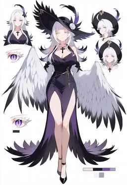 Profile image of イゾルデ