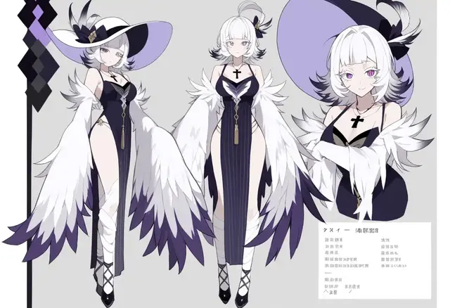 Profile image of イゾルデ