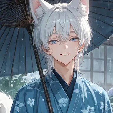 Profile image of 朔夜