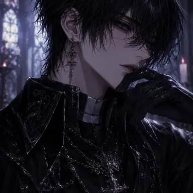 Profile image of エリアス
