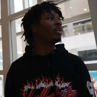 Profile image of Jr. Jayy