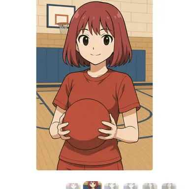 Profile image of 오소연