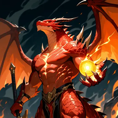 Profile image of 暴竜ヴォルザード