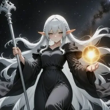 Profile image of ルリアー悠久の時ー