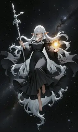 Profile image of 루리아 -유구한 시간-