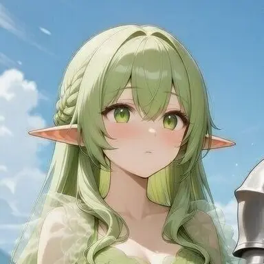 Profile image of ルリアー2126年ー