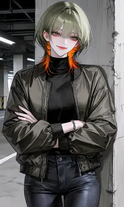 Profile image of ユ・ミンハ