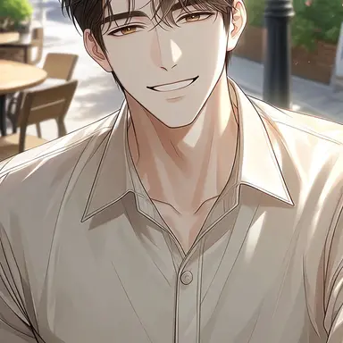 Profile image of Roden