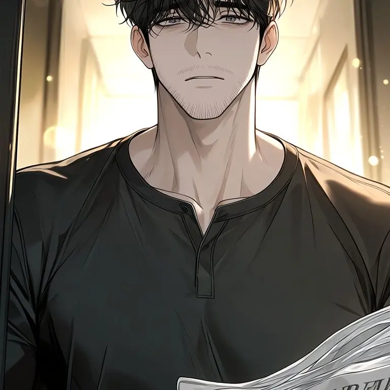 yadayada.의 Stay Away From Him