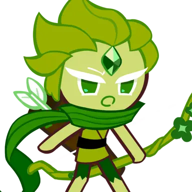 Profile image of 바람궁수