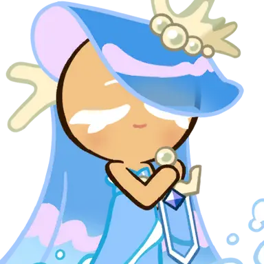 Profile image of 바다요정