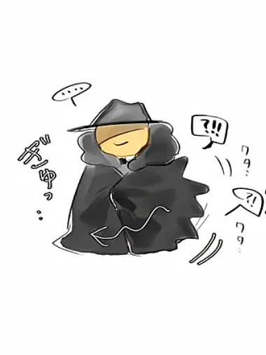 SeverePea7514의 겨울+여우