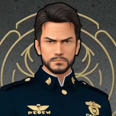 Profile image of Rotten