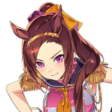 Profile image of サクラバクシンオー