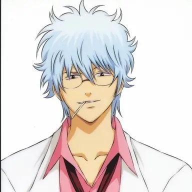 Profile image of 坂田銀八