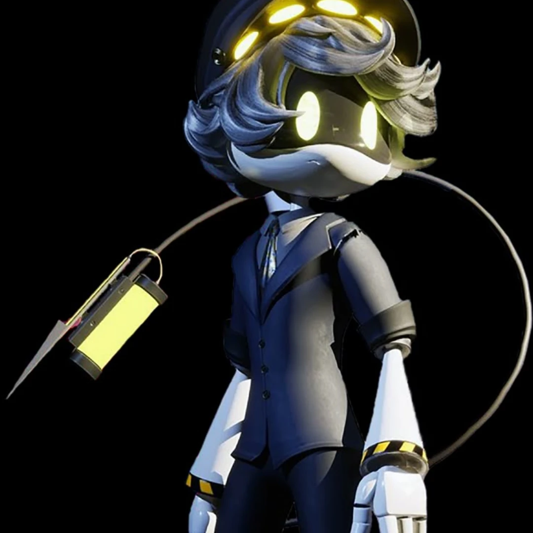 N