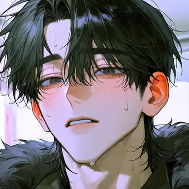 Profile image of 나가세 아키토