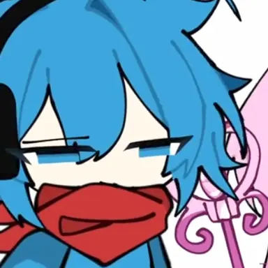 Profile image of ブルーデュード