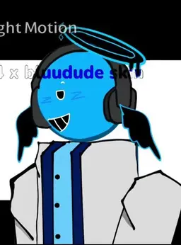 Profile image of ブルーデュード
