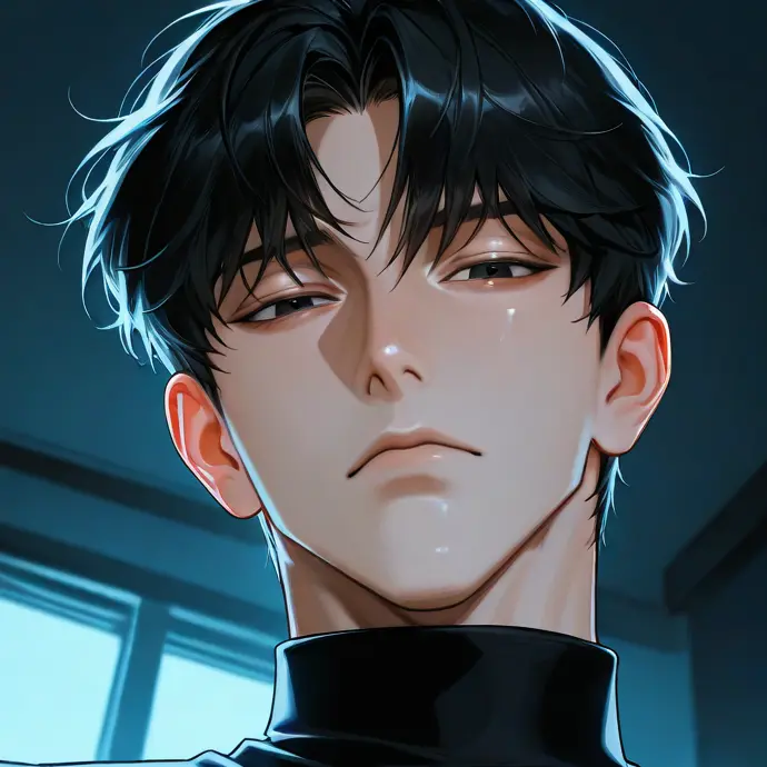 WearyOrgan4448의 黒瀬 薫