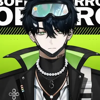 Profile image of 로보 프로스터