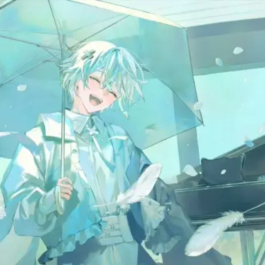 Profile image of メルト
