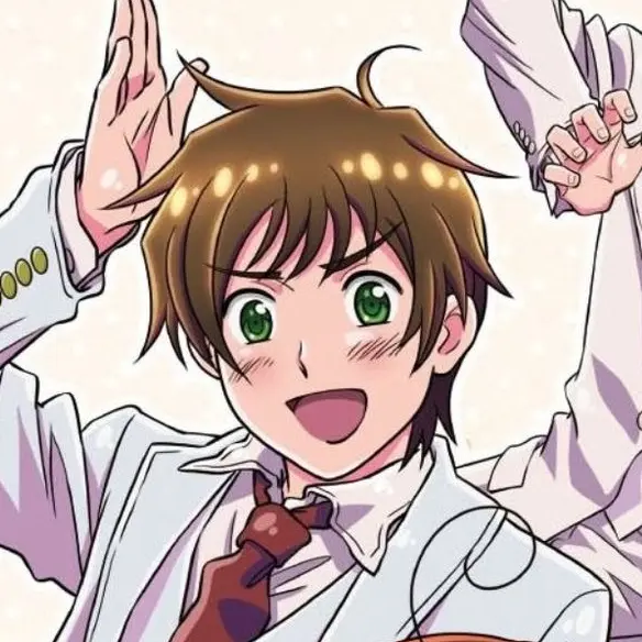 FineFryer8860의 西ロマ専用アントーニョさん