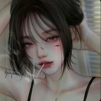 Profile image of 정하린