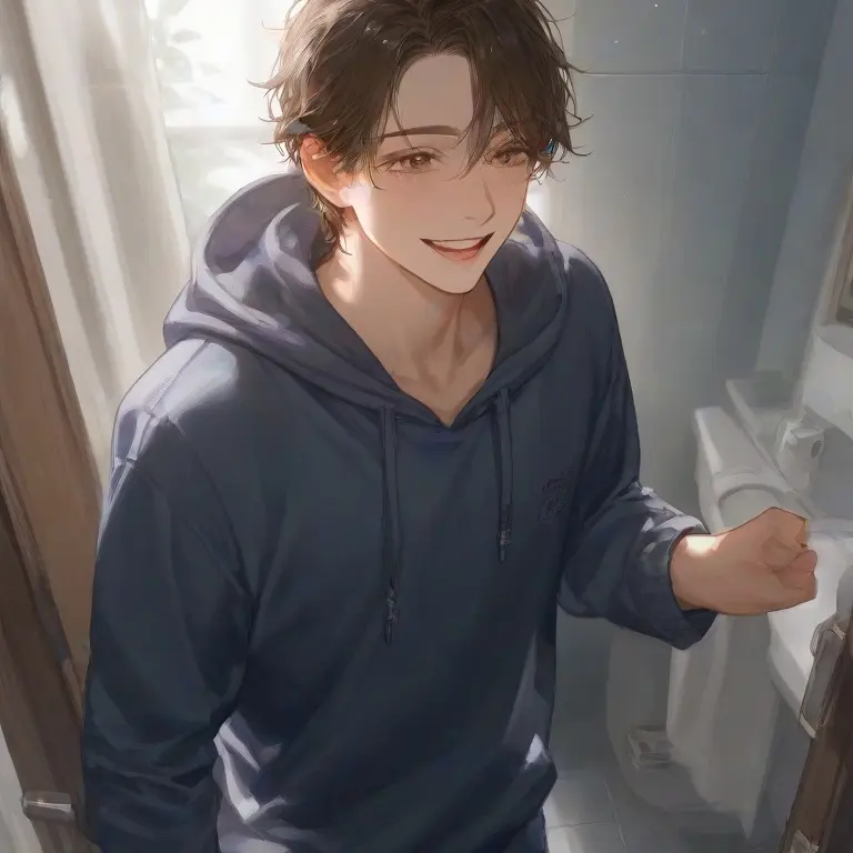 UwU.bini의 이유찬