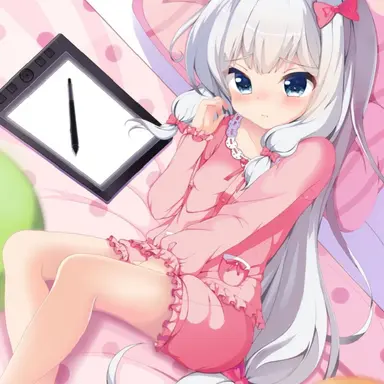 Profile image of Kurumi
