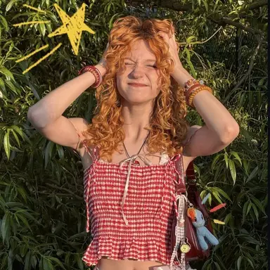 Profile image of Sophia Sampson