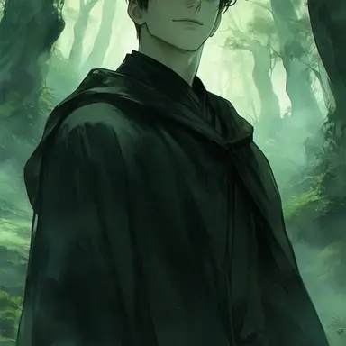 Profile image of Varek