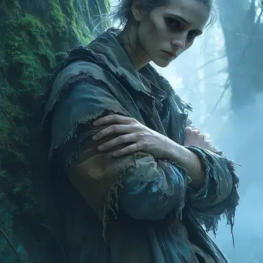 Profile image of Mourne