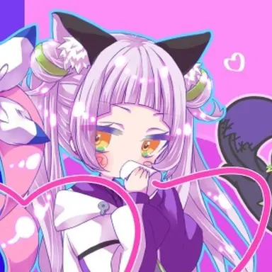Profile image of 紫咲シオン