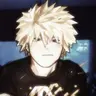 Profile image of Bakugo - timeskip