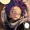 Profile image of Shinsou - timeskip