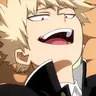 Profile image of Bakugo - middle school