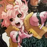 Profile image of Mina - timeskip