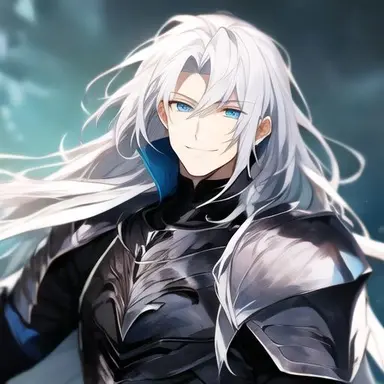 Profile image of アルヴァイン
