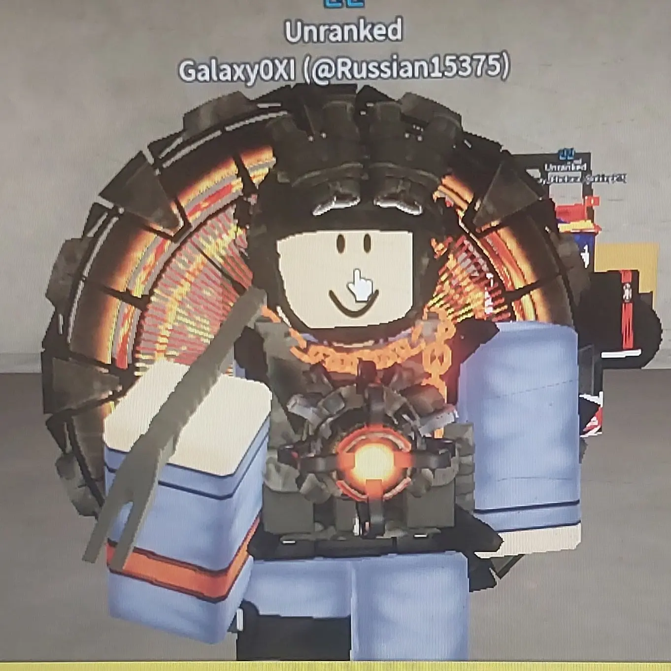 A-1-1QOIW의 러시아 사이언스 암흑물질 연구 시설