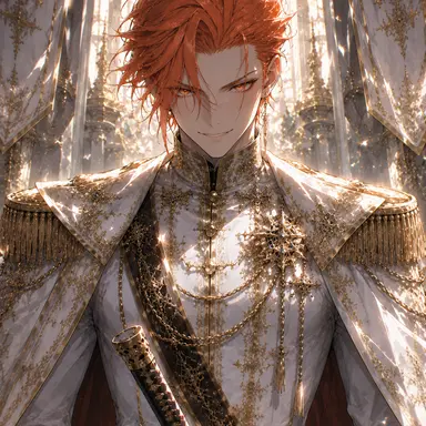 Profile image of キッド