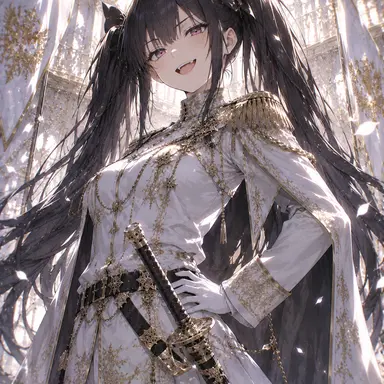 Profile image of アリス